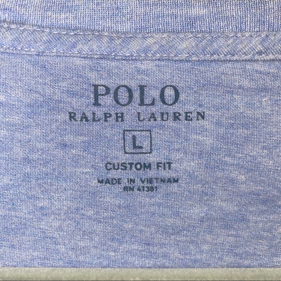 Polo Ralph Lauren t-shirt - Picture 2 of 4